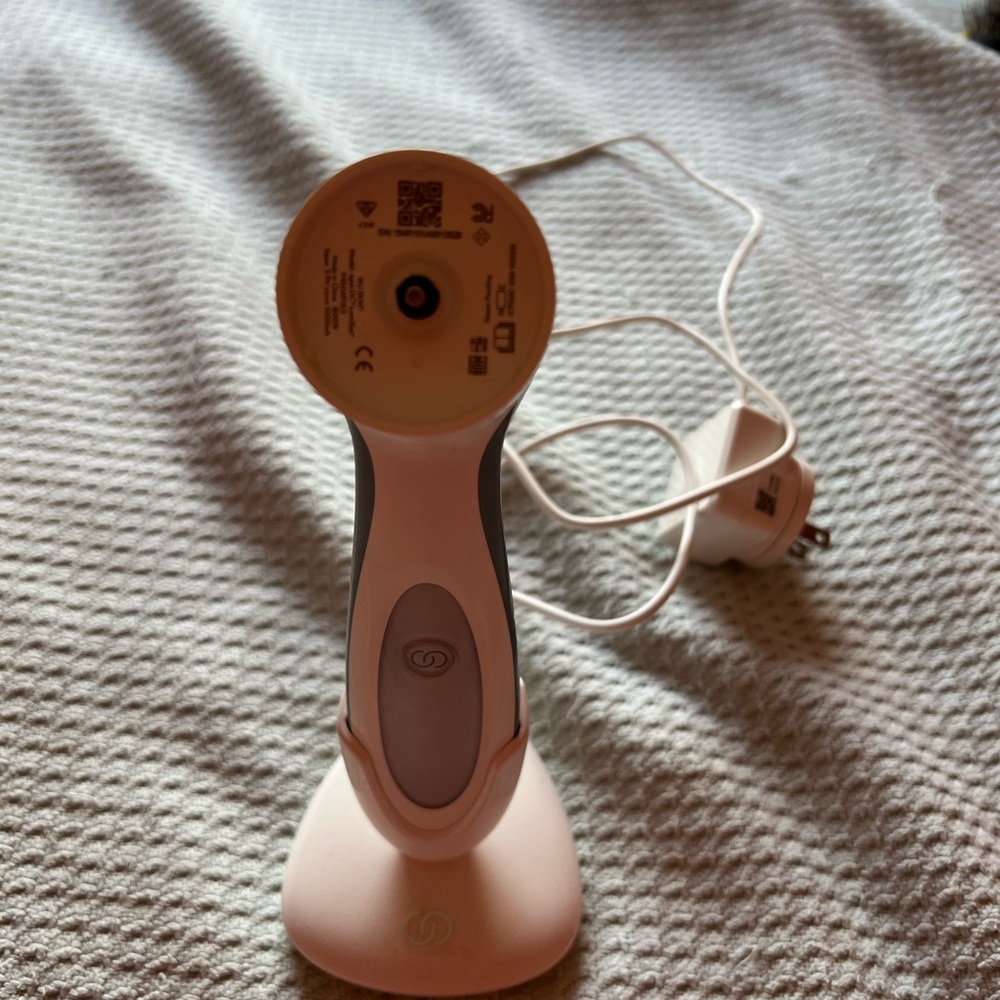 NuSkin LumiSpa Original - USED - No scrubbing head